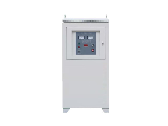 100kw一体式中频炉