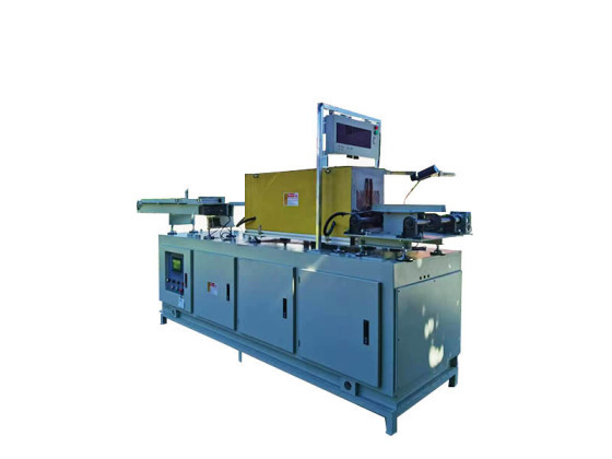 WPS-卧式一体机（定制）